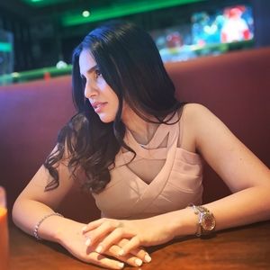 Meet your Posher, Nouran